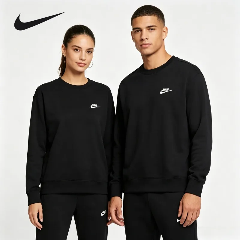 Outdoor Hunting Prints - Худи Nike с камуфляжным принтом для