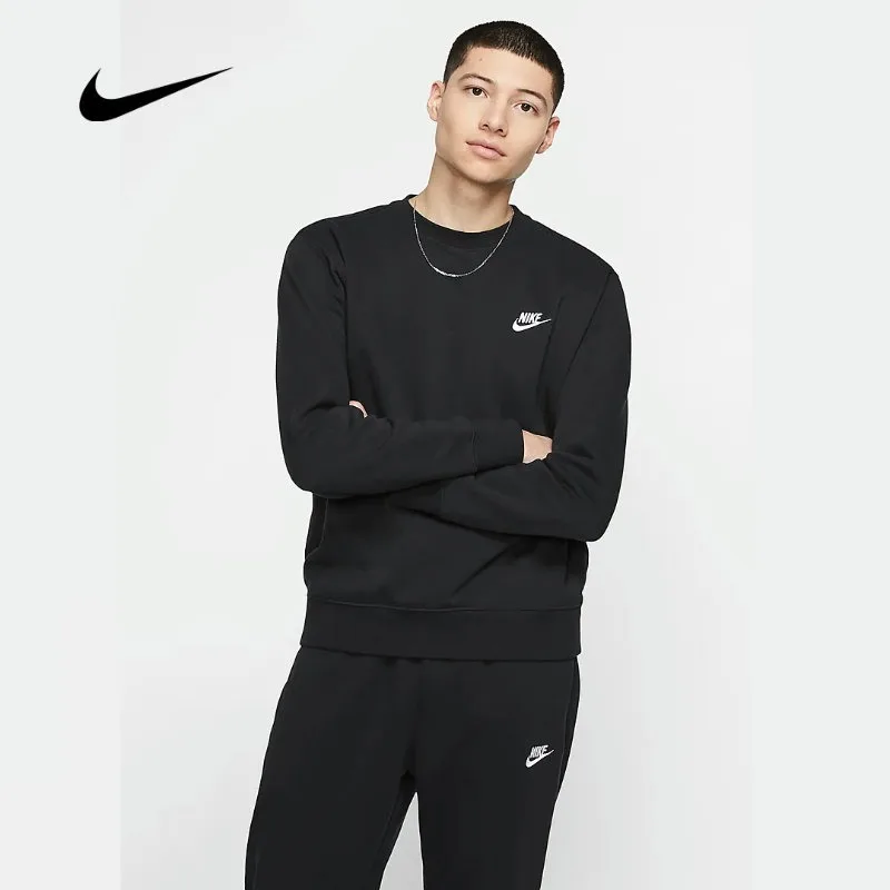 Худи Nike с камуфляжным принто – обзор и цена Outdoor Hunting Prints