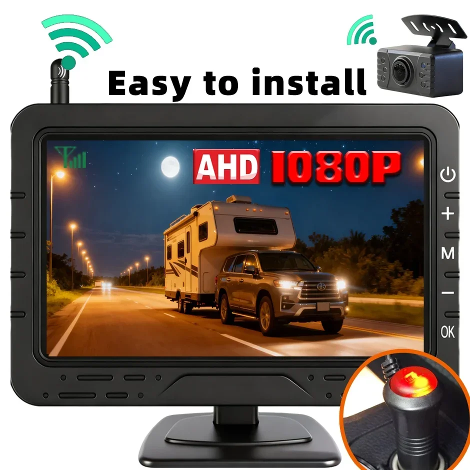 Беспроводная HD-камера заднего – обзор и цена Trail Camera Infrared