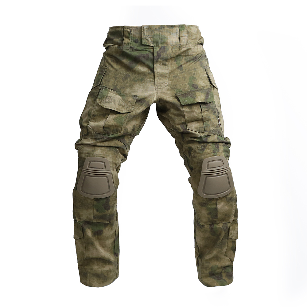Тактические тренировочные брюк – обзор и цена Hunting Outdoor Game