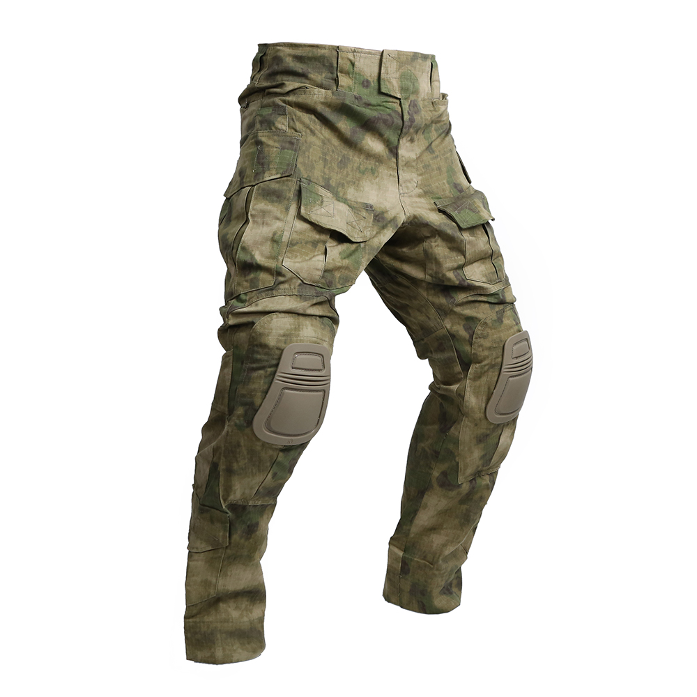 Тактические тренировочные брюк – обзор и цена Hunting Outdoor Game