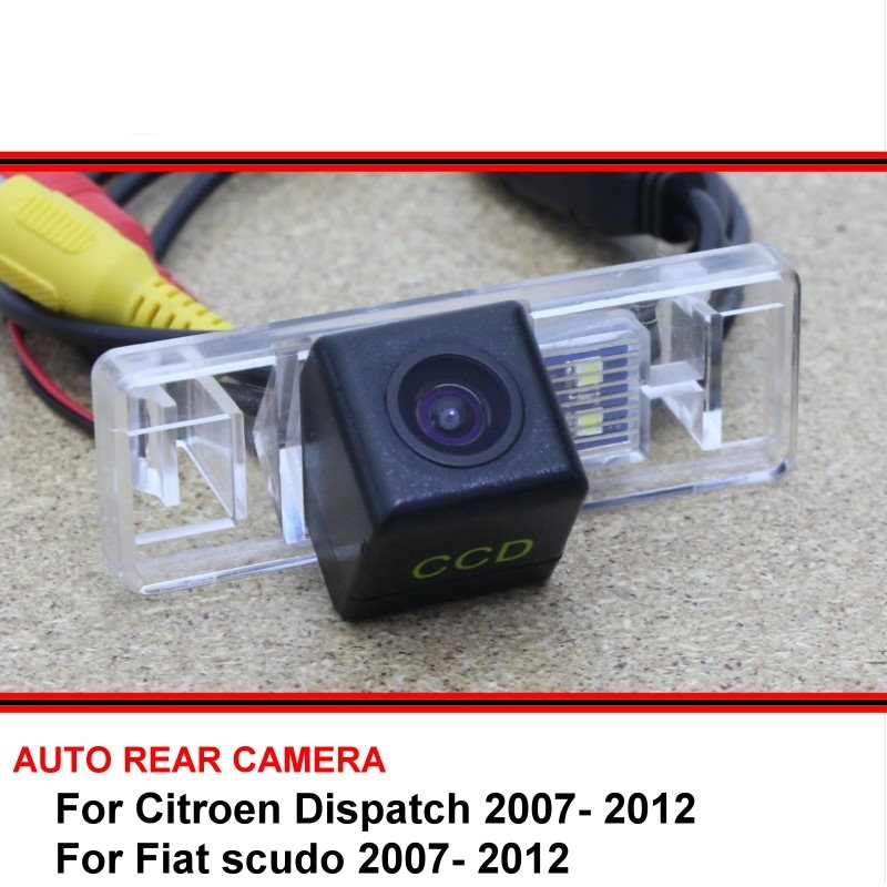 Для Citroen Dispatch Jumpy Com – обзор и цена Trail Camera Infrared