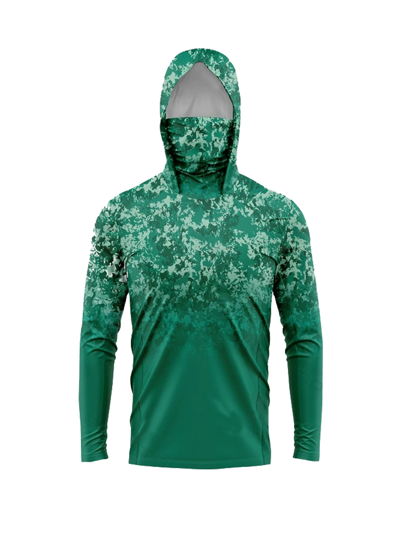 Мужская толстовка с защитой от – обзор и цена Outdoor Hunting Prints