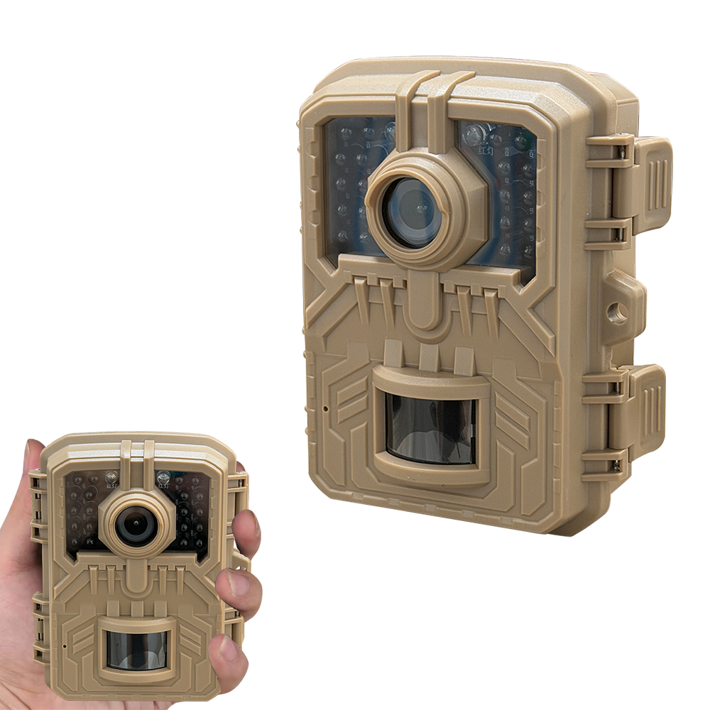 Камера для наблюдения за диким – обзор и цена Trail Camera Infrared
